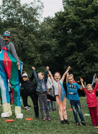 Family day pro společnost Jotun