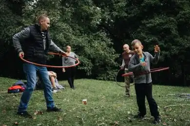 Family day pro společnost Jotun
