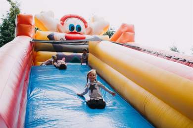 Family day pro společnost Jotun