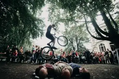 Family day pro společnost Jotun