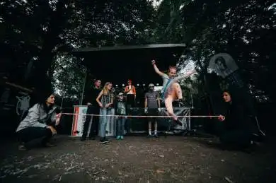 Family day pro společnost Jotun