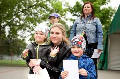Family day pro společnost ZETOR