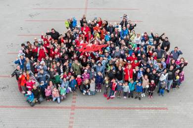 Family day pro společnost ZETOR