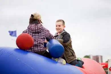Family day pro společnost ZETOR