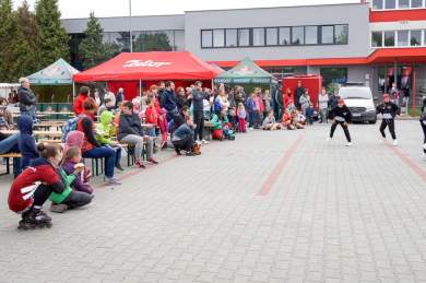 Family day pro společnost ZETOR