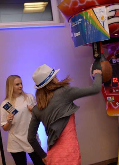 8. narozeniny Aqua palace hotelu - Dream PRO