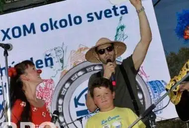 110. výročí společnosti KINEX