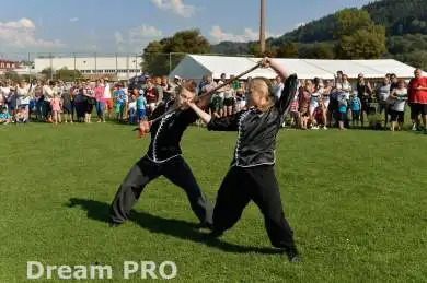 110. výročí společnosti KINEX