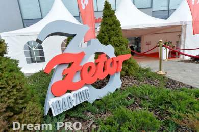  Zetor VIP - Dream PRO