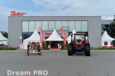  Zetor VIP - Dream PRO