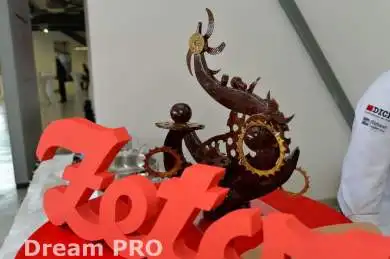  Zetor VIP - Dream PRO