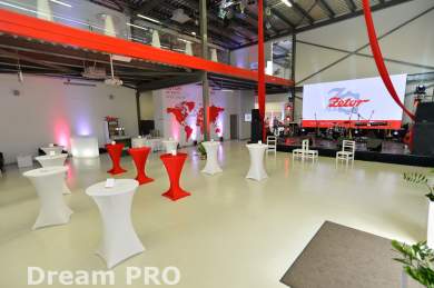  Zetor VIP - Dream PRO