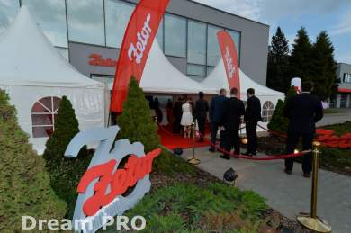  Zetor VIP - Dream PRO