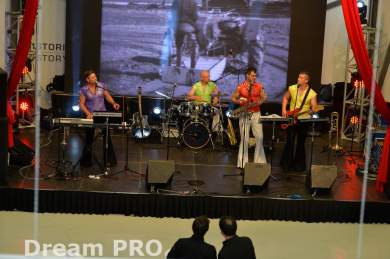  Zetor VIP - Dream PRO