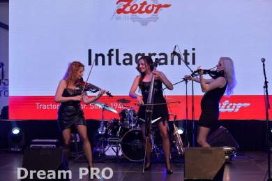  Zetor VIP - Dream PRO