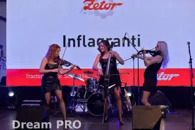  Zetor VIP - Dream PRO