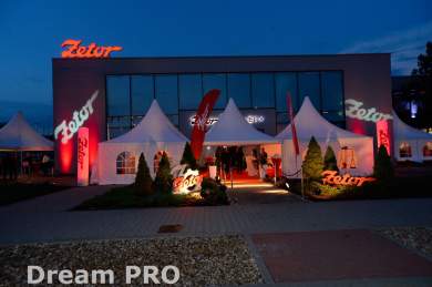  Zetor VIP - Dream PRO