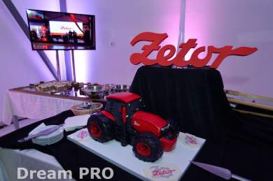  Zetor VIP - Dream PRO