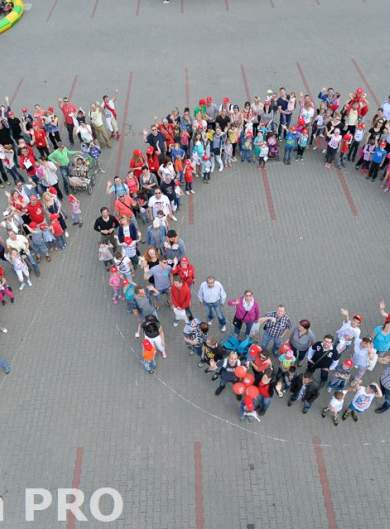 70. narozeniny společnosti Zetor