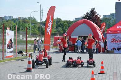 70. narozeniny společnosti Zetor