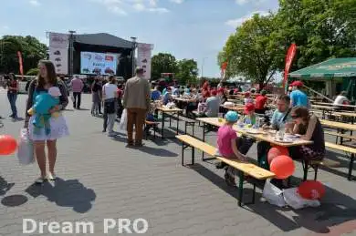 70. narozeniny společnosti Zetor