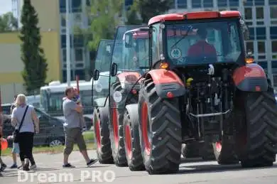 70. narozeniny společnosti Zetor