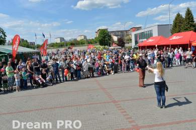 70. narozeniny společnosti Zetor