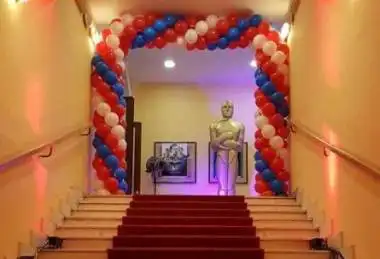 Oscarová noc skupiny ARMEX