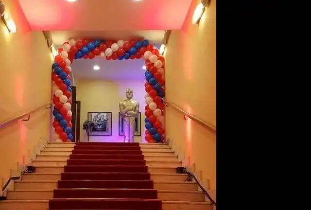 Oscarová noc skupiny ARMEX