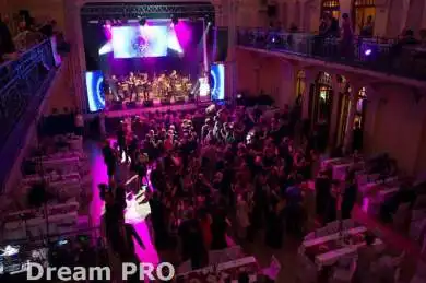 Oscarová noc skupiny ARMEX