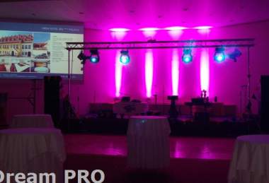 Narozeniny Hotelu Orea - Dream PRO