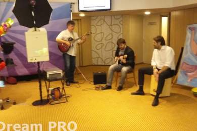 Narozeniny Hotelu Orea - Dream PRO