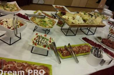 Narozeniny Hotelu Orea - Dream PRO