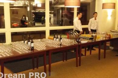 Narozeniny Hotelu Orea - Dream PRO