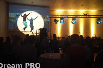 Narozeniny Hotelu Orea - Dream PRO