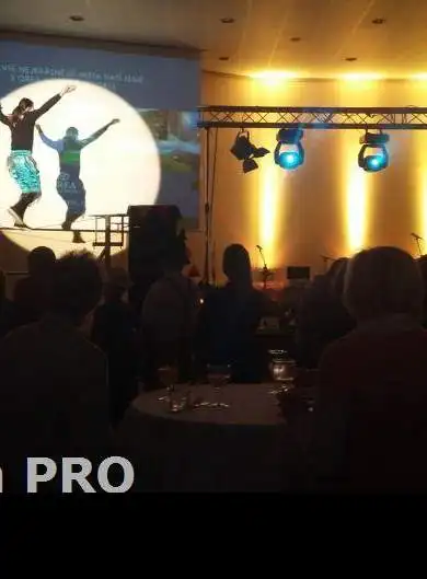Narozeniny Hotelu Orea - Dream PRO