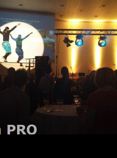 Narozeniny Hotelu Orea - Dream PRO