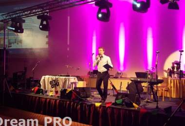 Narozeniny Hotelu Orea - Dream PRO