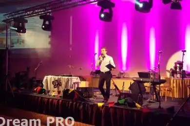 Narozeniny Hotelu Orea - Dream PRO