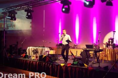 Narozeniny Hotelu Orea - Dream PRO