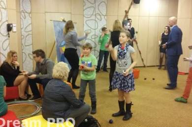 Narozeniny Hotelu Orea - Dream PRO