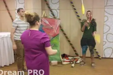 Narozeniny Hotelu Orea - Dream PRO