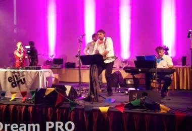 Narozeniny Hotelu Orea - Dream PRO
