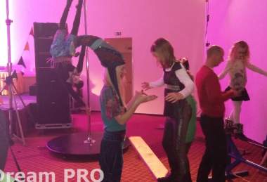 Narozeniny Hotelu Orea - Dream PRO