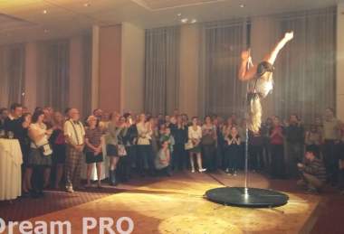 Narozeniny Hotelu Orea - Dream PRO