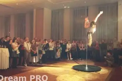 Narozeniny Hotelu Orea - Dream PRO