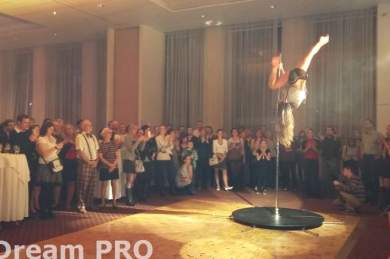 Narozeniny Hotelu Orea - Dream PRO