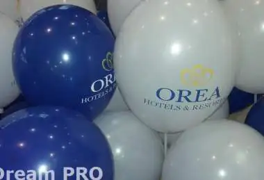 Narozeniny Hotelu Orea