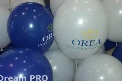 Narozeniny Hotelu Orea - Dream PRO