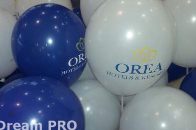 Narozeniny Hotelu Orea - Dream PRO